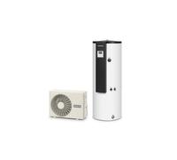 Chauffe Eau Thermodynamique Yutampo Split HITACHI 190L
