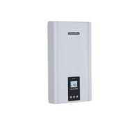 Chauffe-Eau Thermoflow ELEX21N 1325ELEX21 Filaire 400V Ecran LCD Blanc