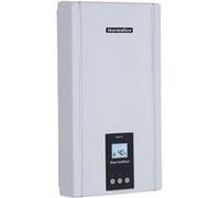Chauffe-Eau Thermoflow ELEX21N 1325ELEX21 Filaire 400V Écran LCD Blanc Blanc. G