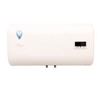 TTulpe Comfort 80-H chauffe-eau électrique 80 Litres horizontale à accumulation plat Wi-Fi