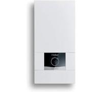 Vaillant Chauffe-eau électronique VED pro 18/8 – 18 kW 400 V pressurisé, 8 l/min, 35/45/55 °C