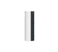 Chauffe-eau vertical 240l 1200w blanc 286054