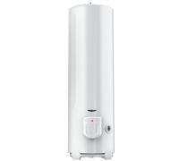 Chauffe-eau vertical stable stéatite SAGEO 300L - ARISTON - 3000593
