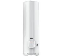 Chauffe-eau vertical stable stéatite SAGEO 300L - ARISTON - 3000593 Gris G