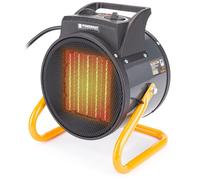 Chauffe Electrique Aérotherme Construction 3500W Céramique Thermostat 230V