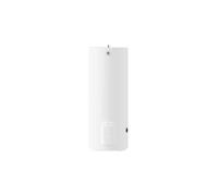 Chauffe-électrique DURALIS stable 150 L - Chauffe-eau électrique Duralis vertical stable 150 L - Blanc - Classe énergétique : C