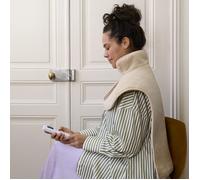 Chauffe-épaules électrique