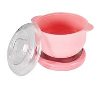 Chauffe Épilation - Chauffage Rapide Appareil d'Épilation Portable Universel | Pot De Chauffe-Pour Le Visage Et Le Corps,Pour Maman Femme Fille Amie et Soins Personnels Feminin