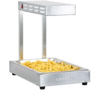 Chauffe Frites à Poser GN 1/1 Résistance Quartz - Casselin