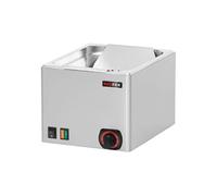 Chauffe frites chauffage bas UH 12 Redfox