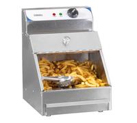 Casselin CCF6 - Chauffe frites compact
