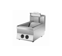 Chauffe-frites électrique 1/1GN prof.650