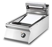 Chauffe frites électrique, top Virtus VS7040SPET