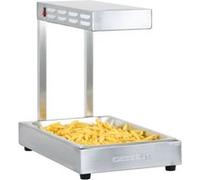 Casselin – Chauffe-frites à poser CCF5 – GN 1/1 – Résistance quartz