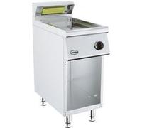 Chauffe Frites Professionnel Sur Placard Fermé Gamme 700 Combisteel 1 G