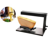 Chauffe-Fromage Électrique 750W pour Fromage Fondu