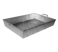 Chauffe-gamelles bain-marie 600 x 400 x 100 SORI CG600