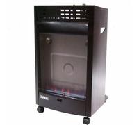 Chauffe-gaz Blue Flame 4200W Four à gaz Chauffage à gaz catalytique 4,2kw Chauffage de la tente à gaz