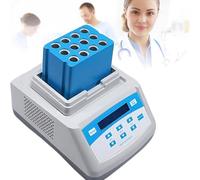 Chauffe-gel pour bioremplissage plasma, instrument à température réglable, centrifugeuse pour chauffage du sérum et stockage d'échantillons