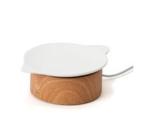 Chauffe huile de massage