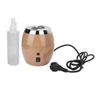 Chauffe huile de Massage, Chauffe biberon électrique pour Lotion D'huile de Massage, Chauffe huile Essentielle pour Crème de Lotion, Température de 60 °C, Réchauffement Rapide
