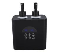 Chauffe-huile électrique pour massage, Réchauffement huile corporelle professionnel, Chauffe-lotion pour salon et spa.