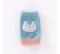 Chauffe-Jambes Pour Bébé,Chaussettes Antidérapantes En Coton Pour Enfants De 0 À 36 Mois,Genouillère De Sécurité Pour Garçons Et Filles,2022 - Type Ep51c0-(0-3 Years)