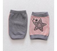Chauffe-Jambes Pour Bébé,Chaussettes Antidérapantes En Coton Pour Enfants De 0 À 36 Mois,Genouillère De Sécurité Pour Garçons Et Filles,2022 - Type Ep52c0-(0-3 Years)