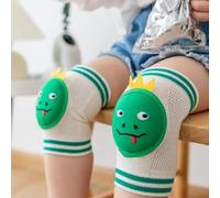 Chauffe-Jambes Pour Bébé,Chaussettes Antidérapantes En Coton Pour Enfants De 0 À 36 Mois,Genouillère De Sécurité Pour Garçons Et Filles,2022 - Type Ep50e0-(0-3 Years)
