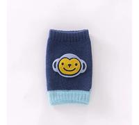 Chauffe-Jambes Pour Bébé,Chaussettes Antidérapantes En Coton Pour Enfants De 0 À 36 Mois,Genouillère De Sécurité Pour Garçons Et Filles,2022 - Type Ep51e0-(0-3 Years)