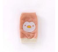 Chauffe-Jambes Pour Bébé,Chaussettes Antidérapantes En Coton Pour Enfants De 0 À 36 Mois,Genouillère De Sécurité Pour Garçons Et Filles,2022 - Type Ep51a0-(0-3 Years)