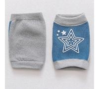 Chauffe-Jambes Pour Bébé,Chaussettes Antidérapantes En Coton Pour Enfants De 0 À 36 Mois,Genouillère De Sécurité Pour Garçons Et Filles,2022 - Type Ep52f0-(0-3 Years)