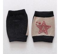 Chauffe-Jambes Pour Bébé,Chaussettes Antidérapantes En Coton Pour Enfants De 0 À 36 Mois,Genouillère De Sécurité Pour Garçons Et Filles,2022 - Type Ep52d0-(0-3 Years)