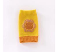 Chauffe-Jambes Pour Bébé,Chaussettes Antidérapantes En Coton Pour Enfants De 0 À 36 Mois,Genouillère De Sécurité Pour Garçons Et Filles,2022 - Type Ep51f0-(0-3 Years)