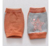 Chauffe-Jambes Pour Bébé,Chaussettes Antidérapantes En Coton Pour Enfants De 0 À 36 Mois,Genouillère De Sécurité Pour Garçons Et Filles,2022 - Type Ep52g0-(0-3 Years)