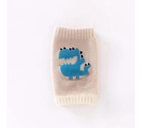 Chauffe-Jambes Pour Bébé,Chaussettes Antidérapantes En Coton Pour Enfants De 0 À 36 Mois,Genouillère De Sécurité Pour Garçons Et Filles,2022 - Type Ep51d0-(0-3 Years)