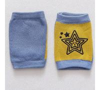 Chauffe-Jambes Pour Bébé,Chaussettes Antidérapantes En Coton Pour Enfants De 0 À 36 Mois,Genouillère De Sécurité Pour Garçons Et Filles,2022 - Type Ep52e0-(0-3 Years)