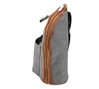 Chauffe-Lait, Couvercle Chauffant pour Biberon avec Ouverture à Glissière Design Chauffe-Lait de Voiture Chauffe-Lait Biberon Sac de Rangement pour bébé pour le Chauffage de l'eau du Lait pour