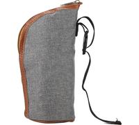 Chauffe-lait, Couverture chauffante pour biberon Pliable USB -Poches chauffantes Chauffage Ouverture zippée Conception stockage d'alimentation pour l'eau