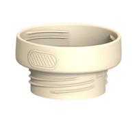 Chauffe-lait de voyage / adaptateur écran LCD pour bébé avec bouteille en verre Chauffage rapide anti-fuite