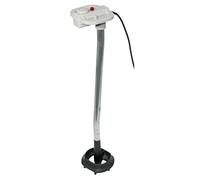 Chauffe-lait Kerbl Fast Heat Blanc 1700 W / 81,5 cm