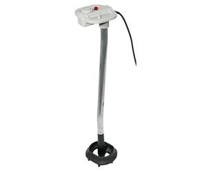 Chauffe-lait Kerbl Fast Heat Blanc 1700 W / 81,5 cm