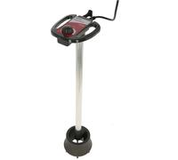 Chauffe-lait Kerbl Super Heat Noir 2300 W / 80 cm