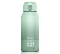 Momcozy Mousseur à lait électrique portable Mw005-Ge10ba-A Vert