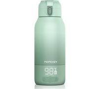 Momcozy Mousseur à lait électrique portable Mw005-Ge10ba-A Vert