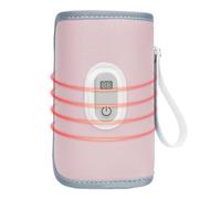 Chauffe-Lait Pour Bébé Chauffage Électrique à Température Constante