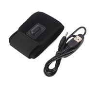 Chauffe-lentille USB anti-buée avec fonction de réchauffement contrôlé