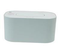 Chauffe-lingettes Bébé USB 10w 5v 2a Affichage Température | Grosse Capacité, Abs, Usage Maison et Extérieur, pour Jeunes Mamans et -nés Couleur Aléatoire