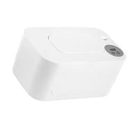 Chauffe-lingettes Capacité Portable, Distributeur, Grosse Bébé | Usage Maison et Déplacement, Chaleur Constante et Humidité Préservée, Design Multifonction pour -né