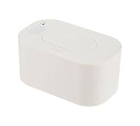 Chauffe-lingettes - Distributeur de lingettes silencieux de grande capacité pour un confort apaisant, température constante avec fonction de recharge facile, entretien de table de chambre d'enfant